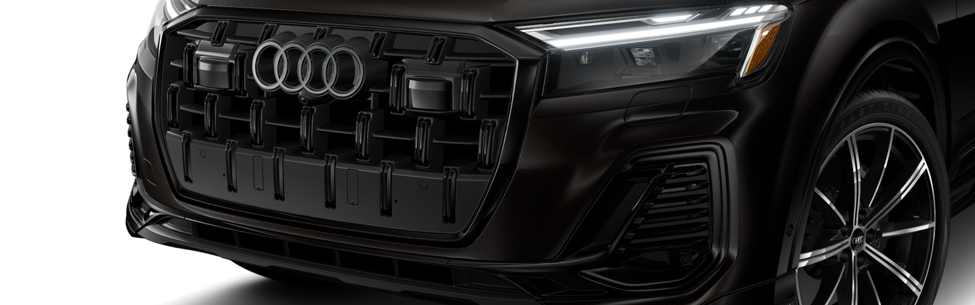 2026 Audi Q7 Premium Plus - Photo 49