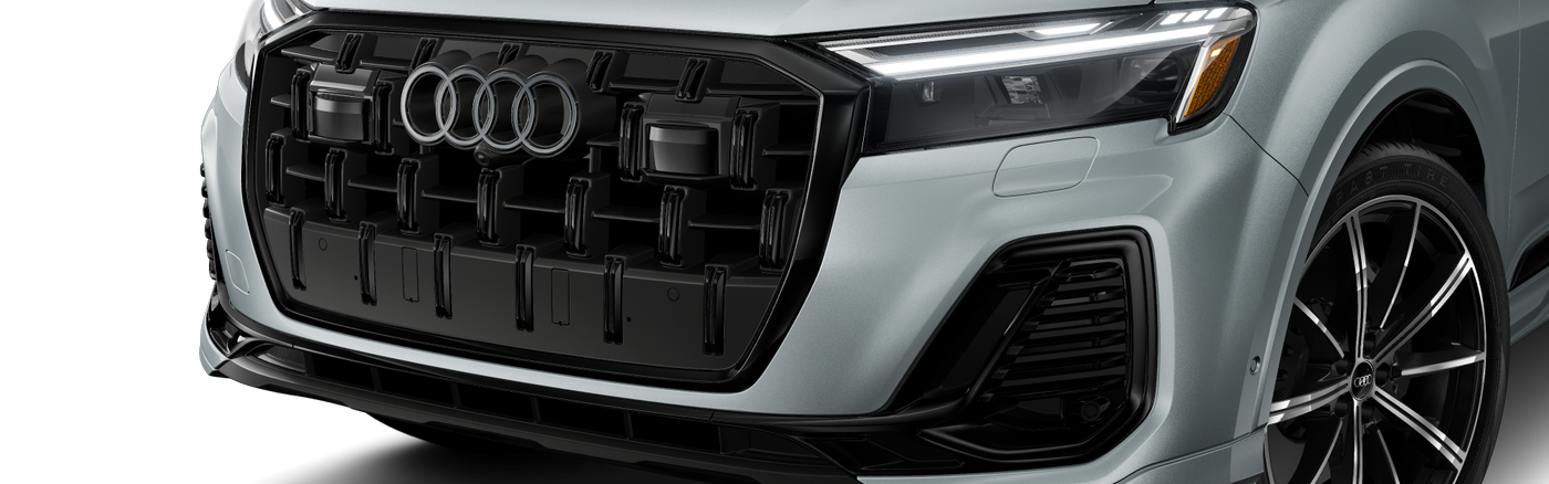 2026 Audi Q7 Premium Plus - Photo 32