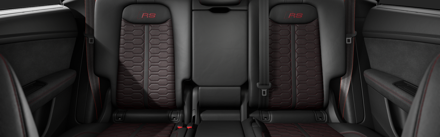 2026 Audi RS Q8 Base - Photo 24