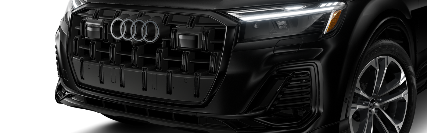 2026 Audi Q7 Premium - Photo 53