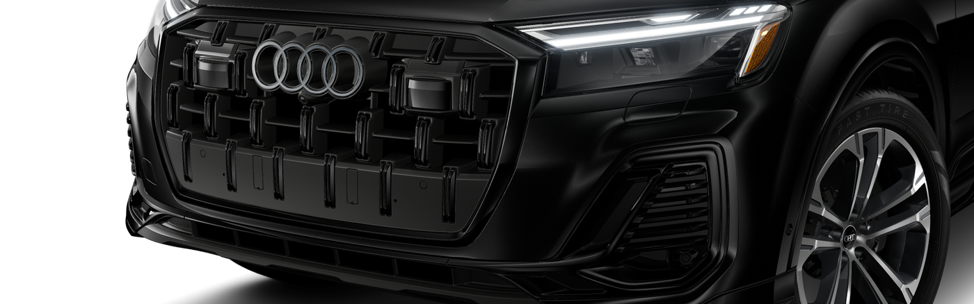 2026 Audi Q7 Premium - Photo 37