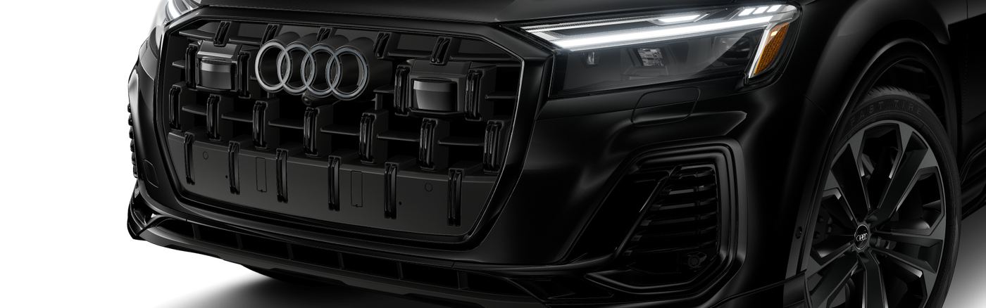 2026 Audi Q7 Premium Plus - Photo 15
