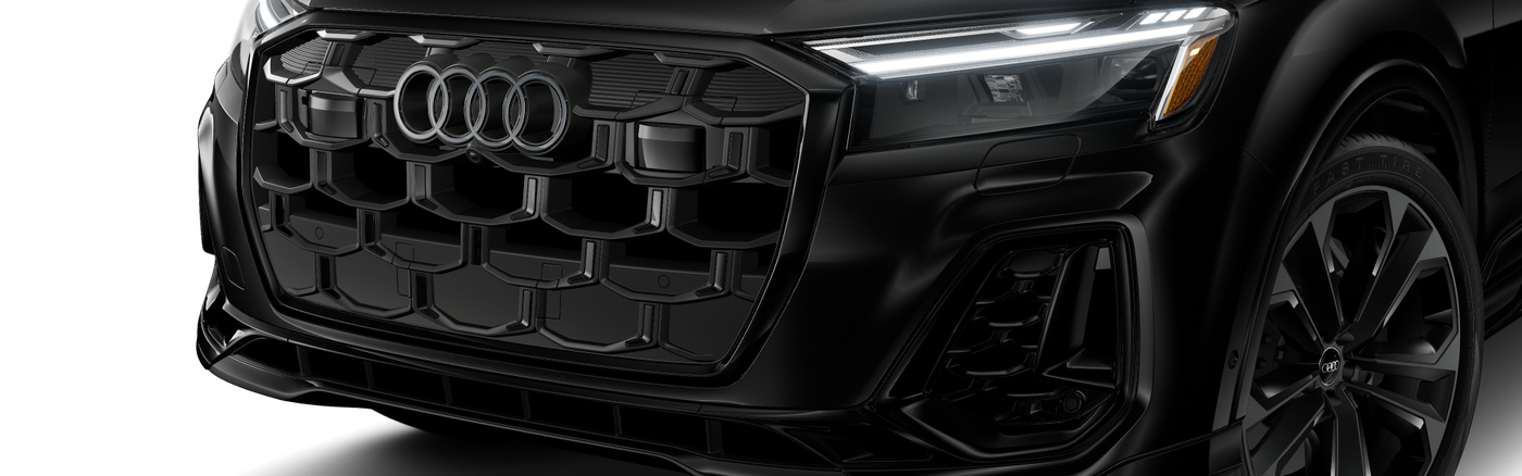 2026 Audi Q7 S Line Premium Plus - Photo 15