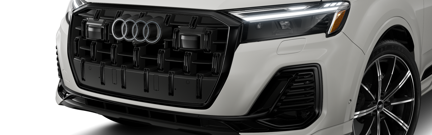 2026 Audi Q7 Premium Plus - Photo 15