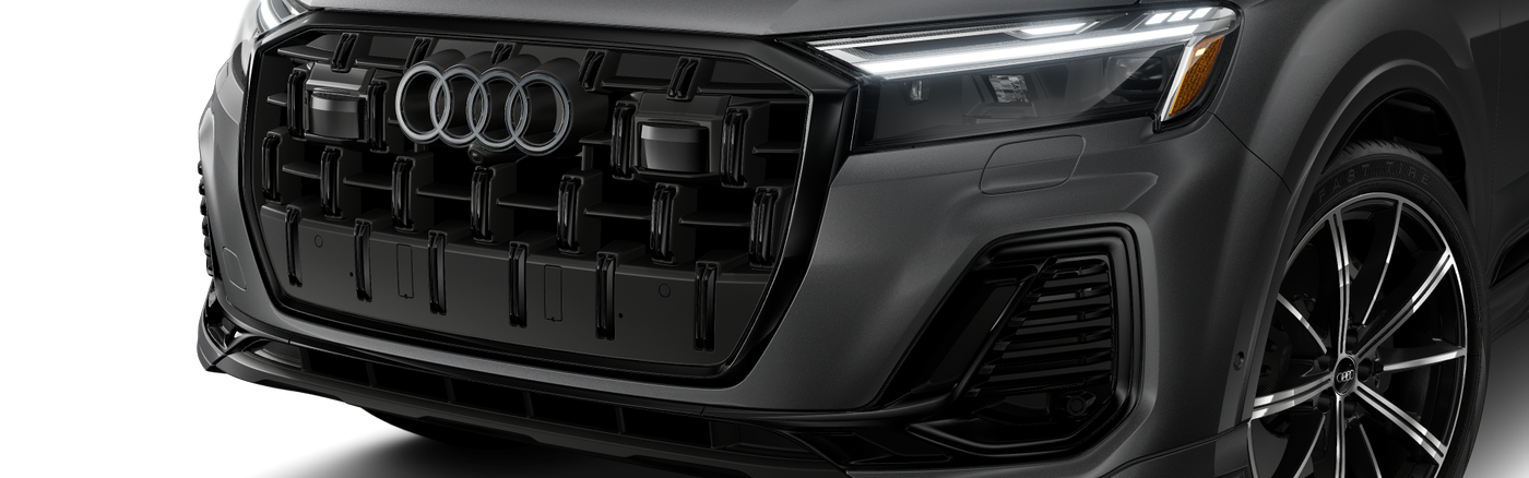 2026 Audi Q7 Premium Plus - Photo 34