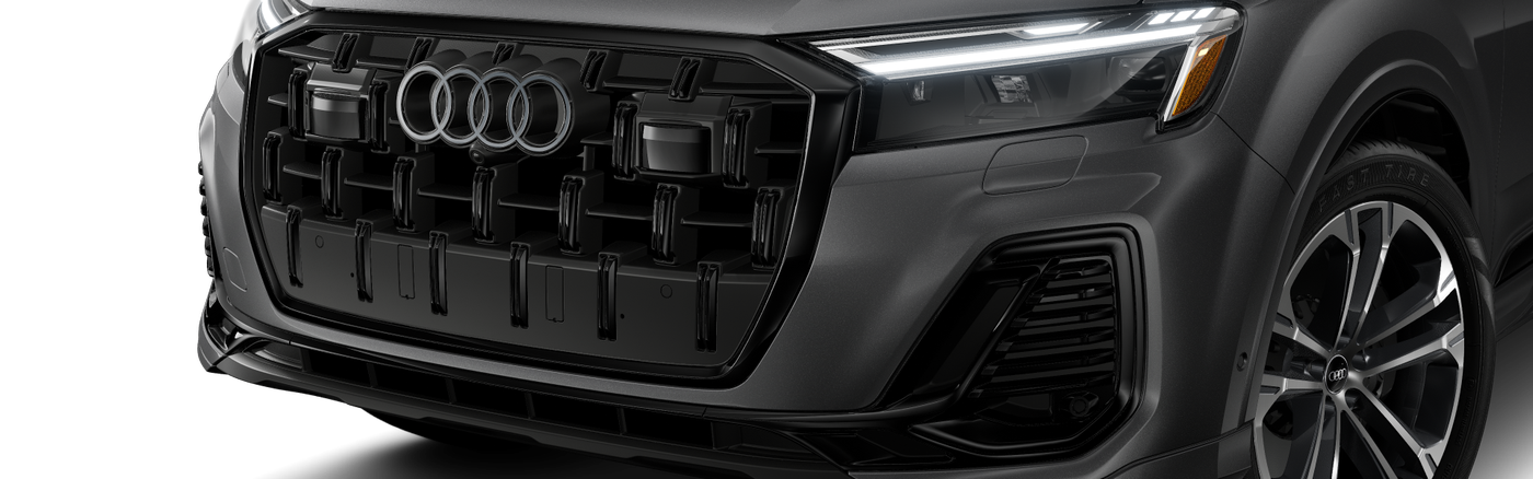 2026 Audi Q7 Premium - Photo 37