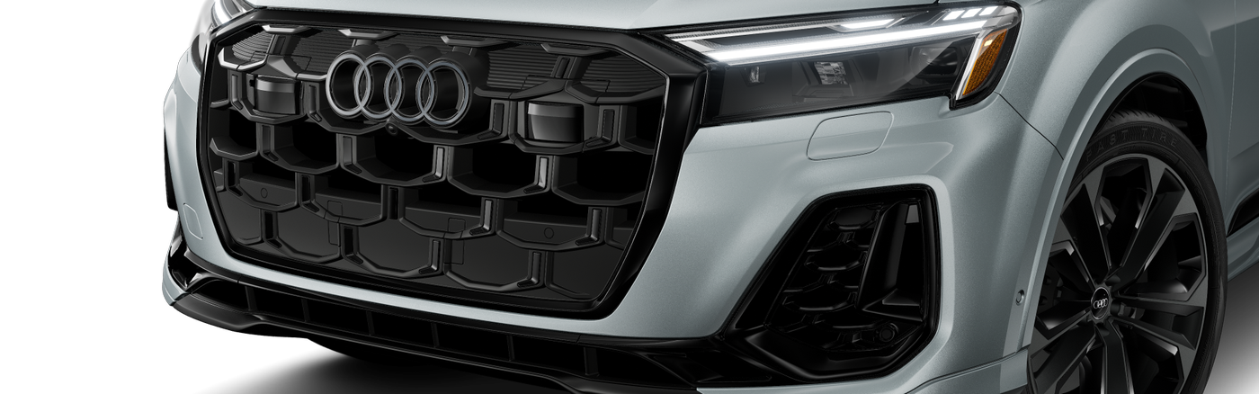 2026 Audi Q7 S Line Premium Plus - Photo 40