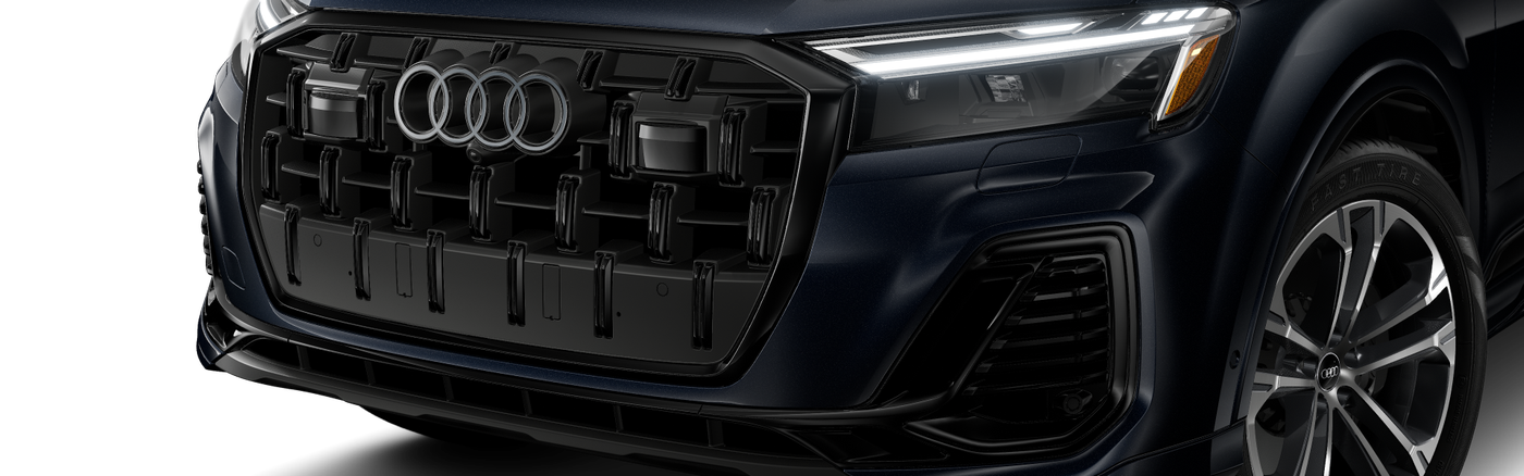 2026 Audi Q7 Premium - Photo 44