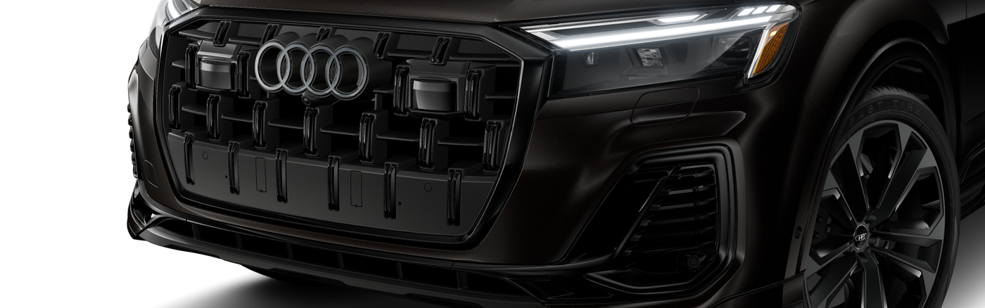 2026 Audi Q7 Premium Plus - Photo 23