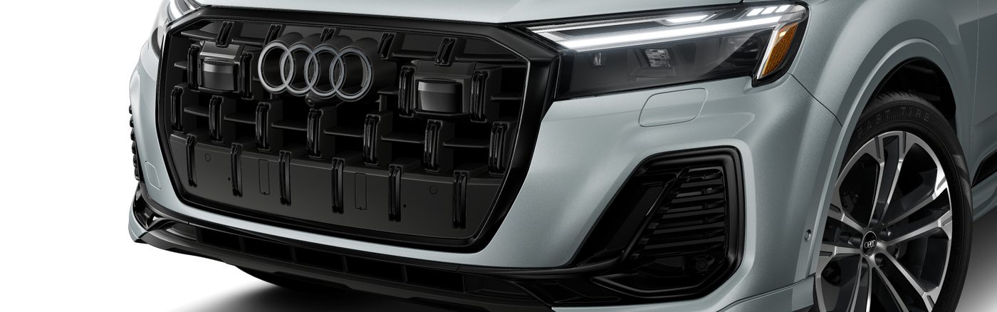 2026 Audi Q7 Premium Plus - Photo 61