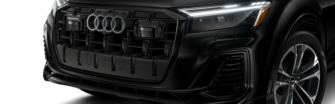 2026 Audi Q7 Premium - Photo 32