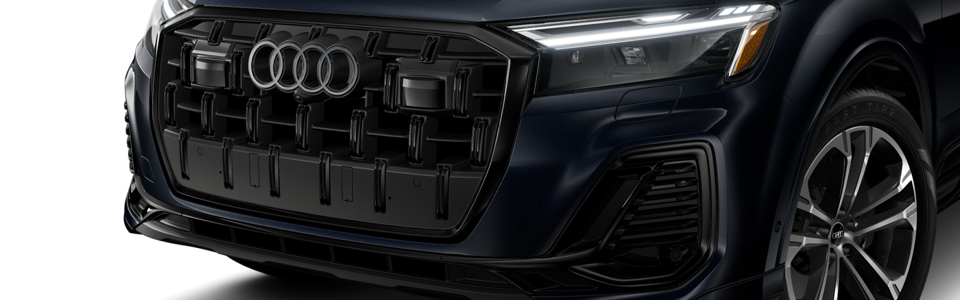 2026 Audi Q7 Premium - Photo 46