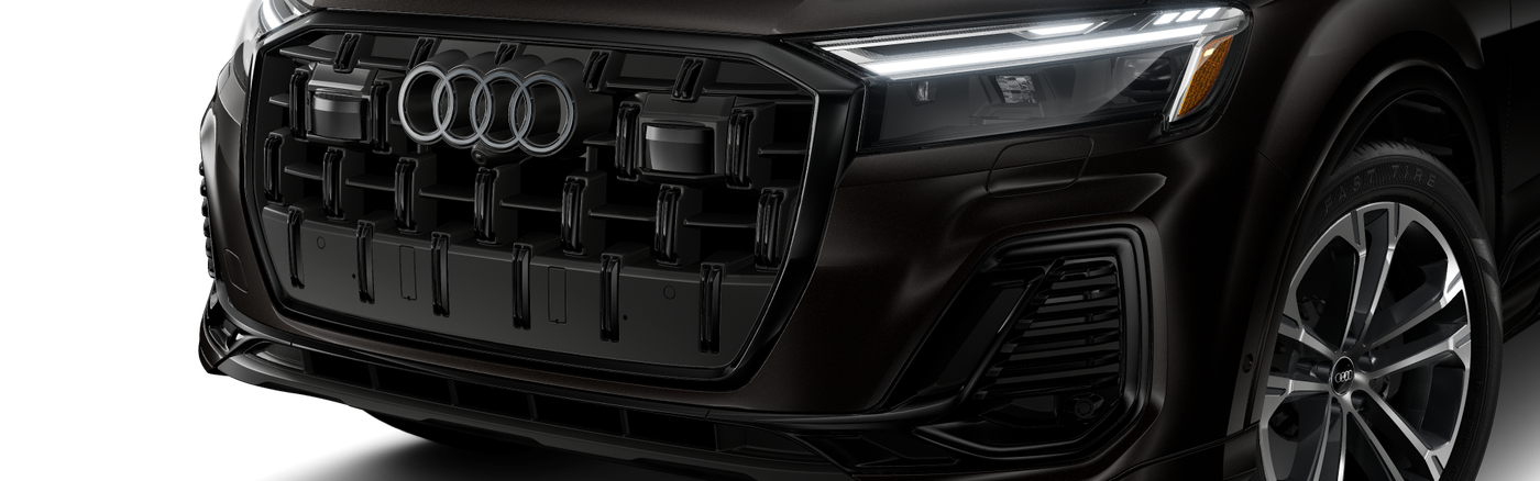 2026 Audi Q7 Premium Plus - Photo 54
