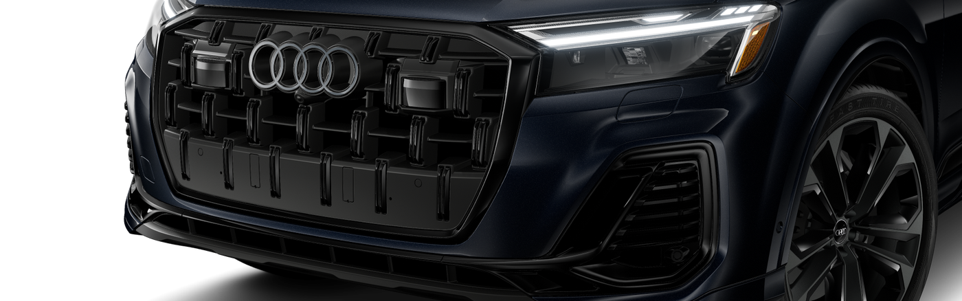2026 Audi Q7 Premium Plus - Photo 32
