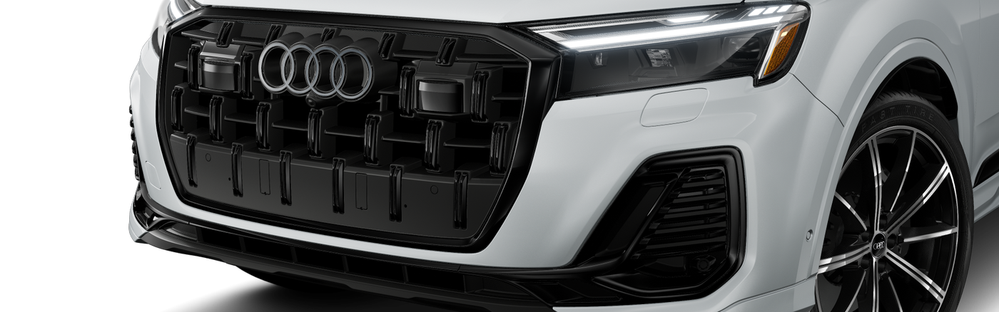 2026 Audi Q7 Premium Plus - Photo 37