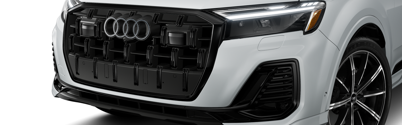 2026 Audi Q7 Premium Plus - Photo 22