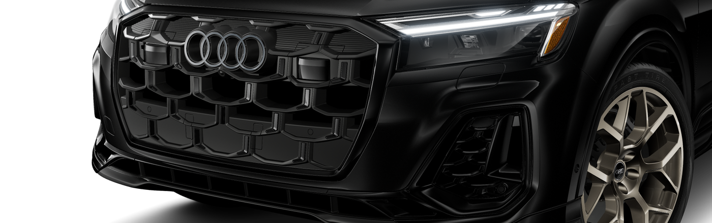 2026 Audi Q7 S Line Premium Plus - Photo 15