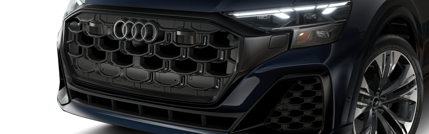 2025 Audi Q8 Premium Plus - Photo 23