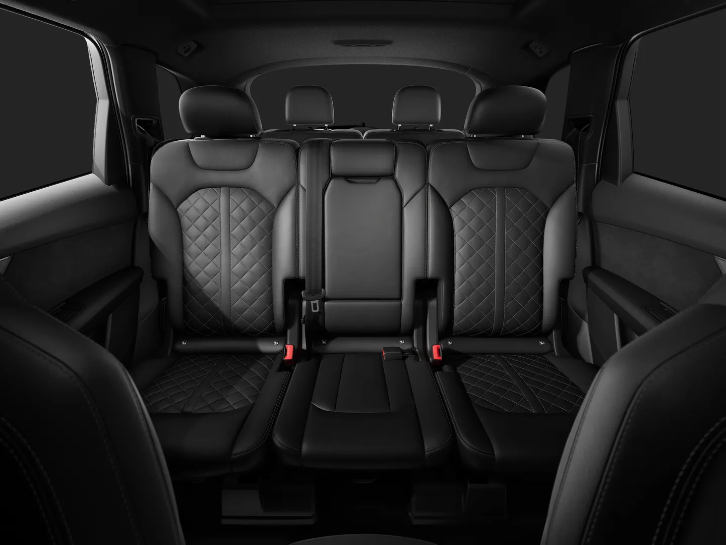 Image about Audi Q7 SUV S line edition 50 TDI quattro 210 kW (286 CV) tiptronic