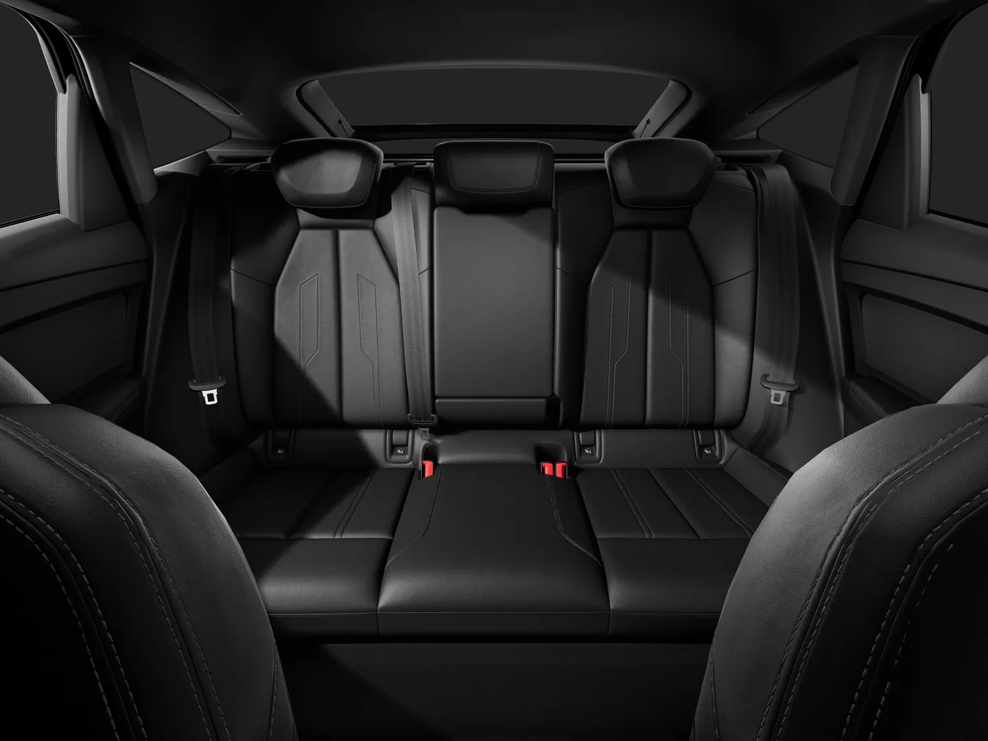 Image about Audi Q4 Sportback e-tron 50 e-tron quattro 220,00 kW