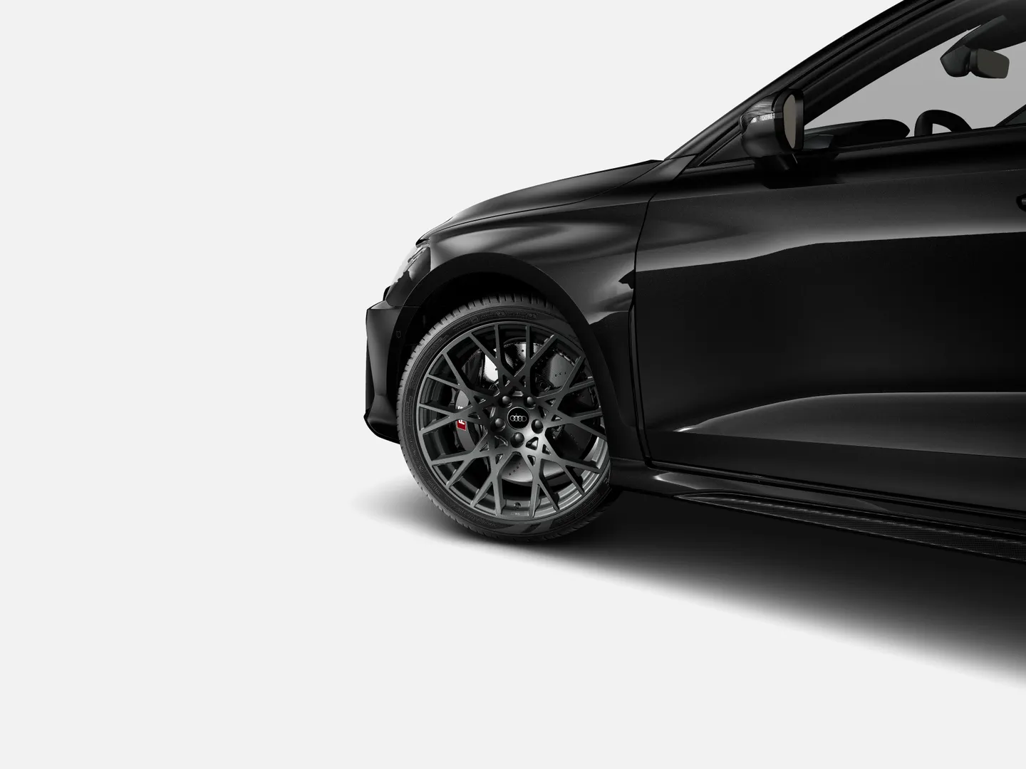 Audi RS3 Sportback