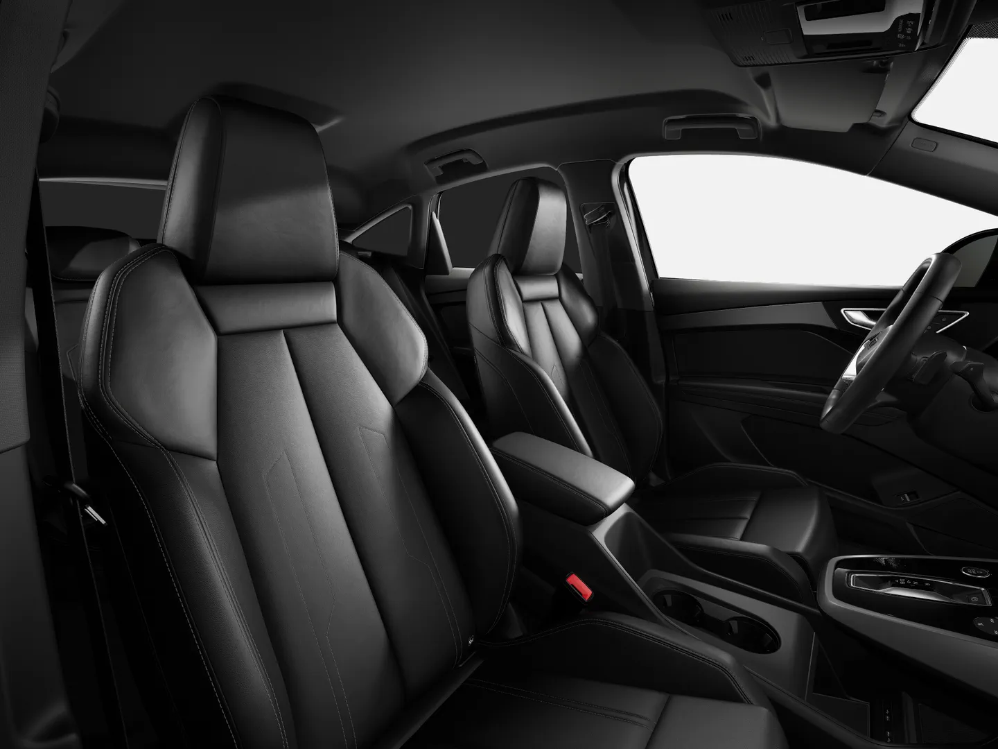 Image about Audi Q4 Sportback e-tron 50 e-tron quattro 220,00 kW