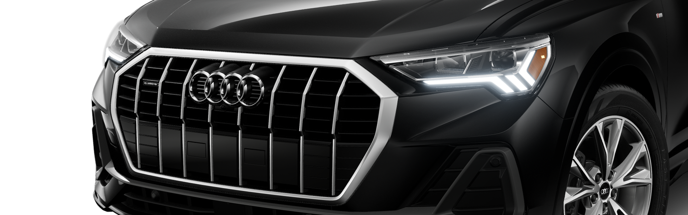 2025 Audi Q3 S Line Premium Plus - Photo 52