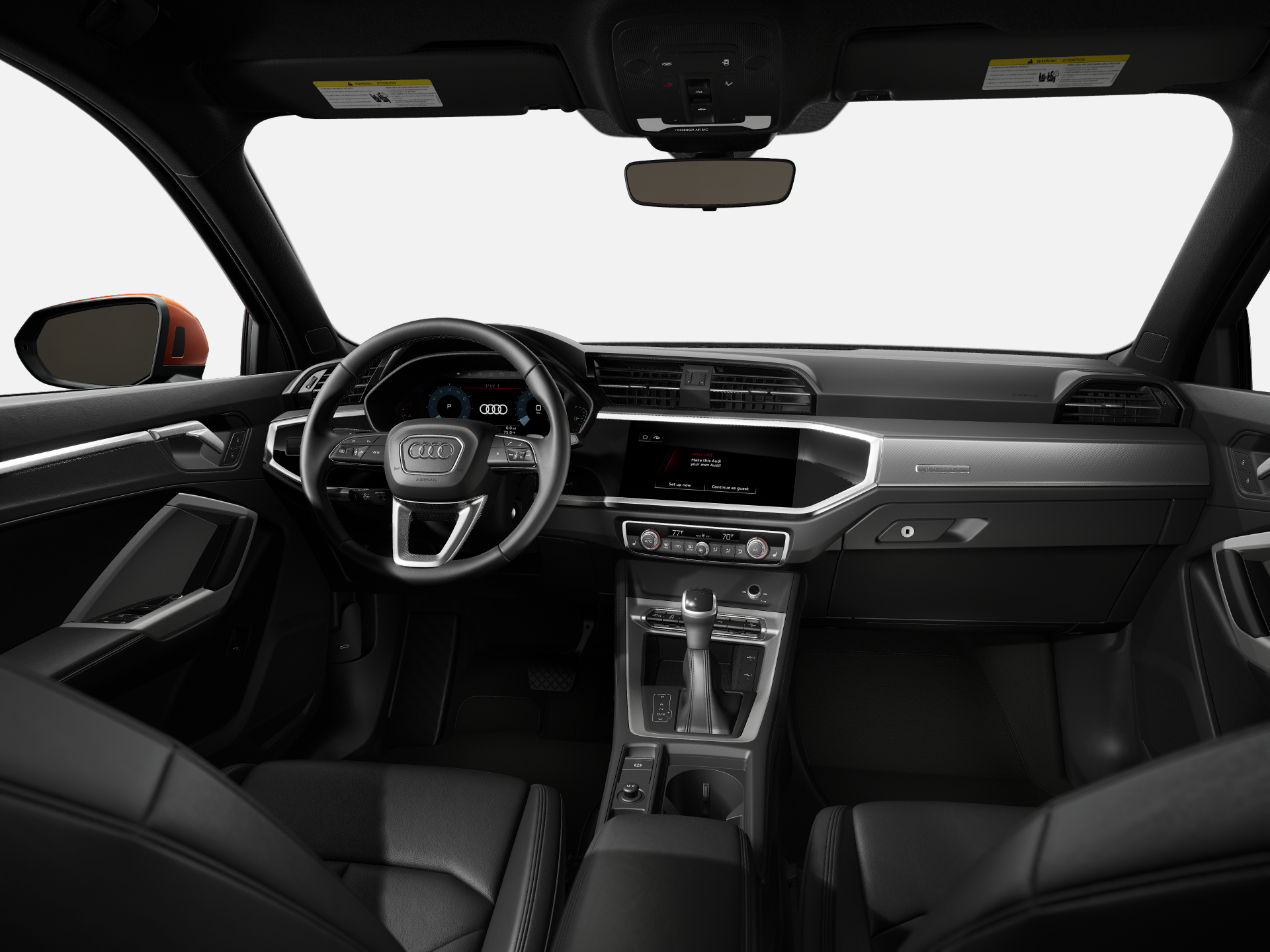 2025 Audi Q3 SUV