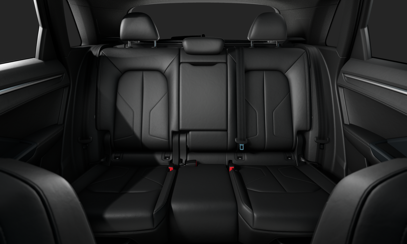 2025 Audi Q3 S Line Premium - Photo 41