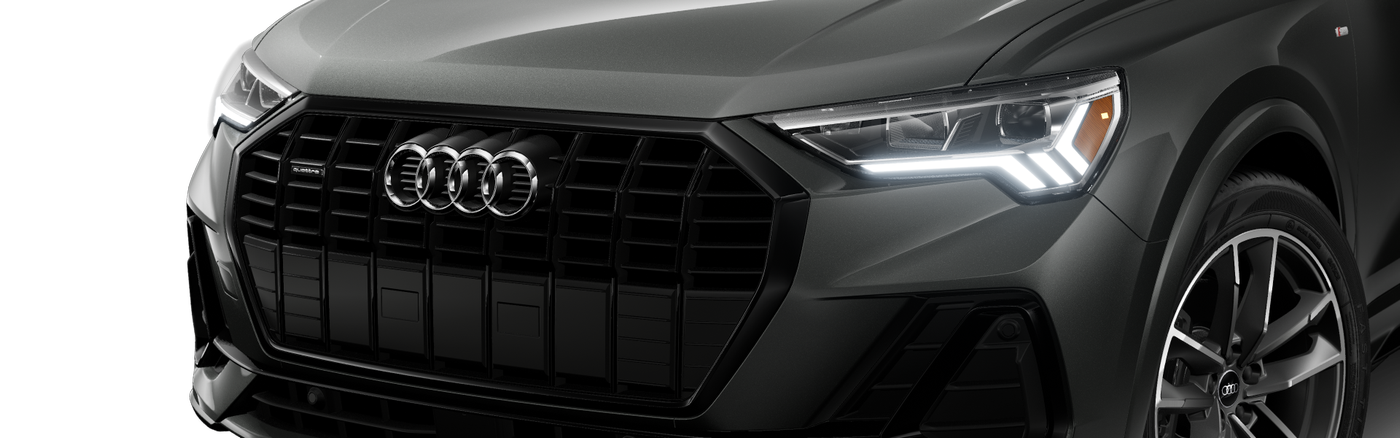 2025 Audi Q3 S Line Premium - Photo 33