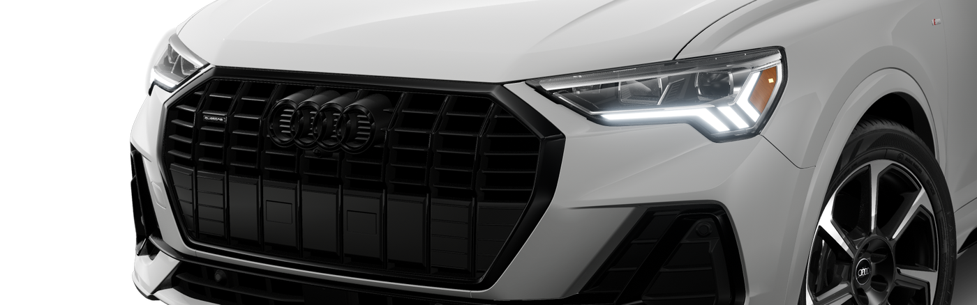 2025 Audi Q3 S Line Premium Plus - Photo 45