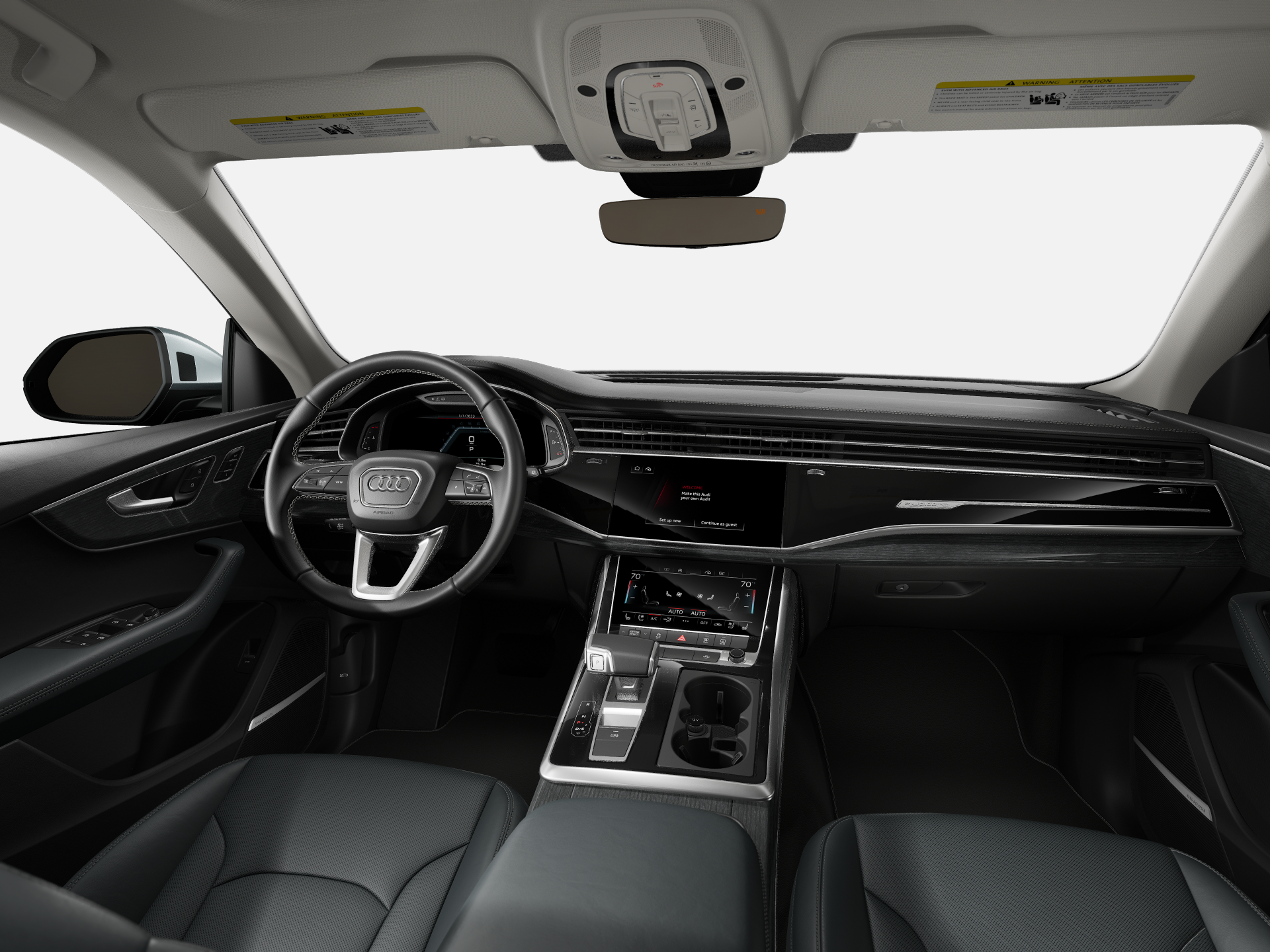 2024 Audi Q8