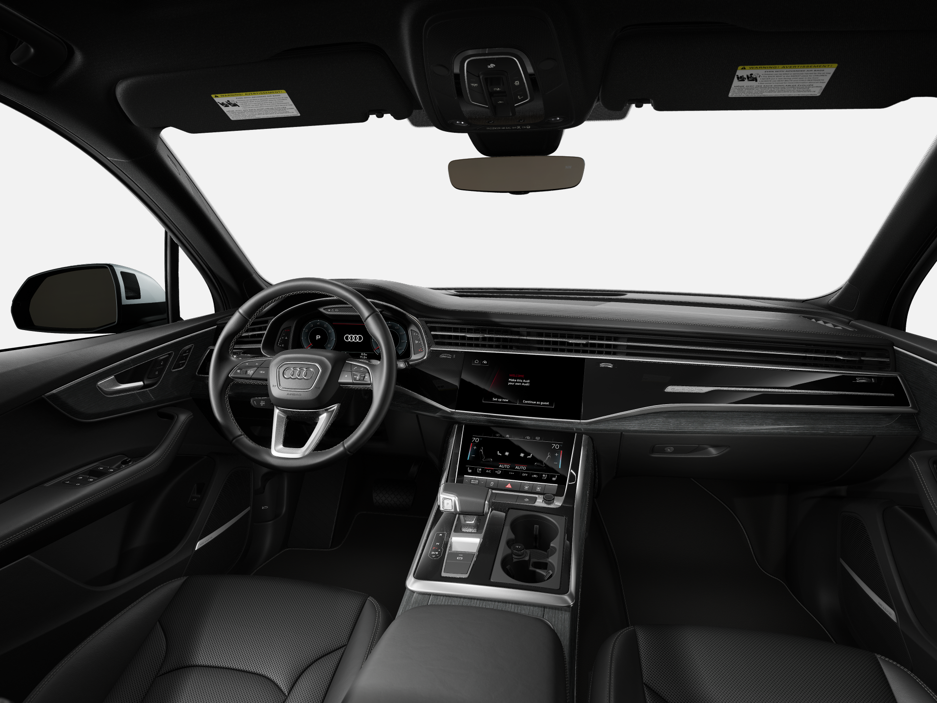 2026 Audi Q7 Premium Plus - Photo 32