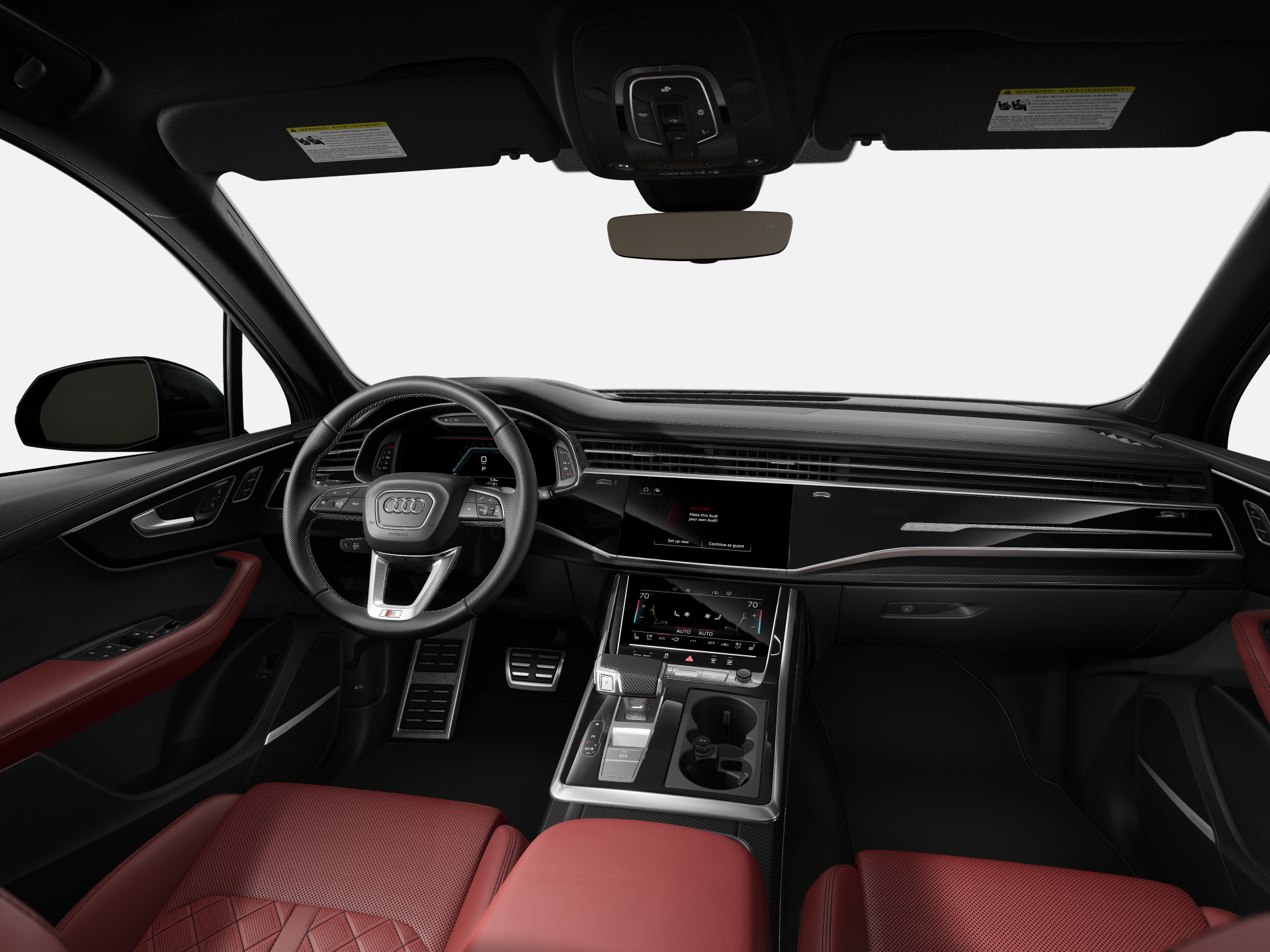 2026 Audi SQ7