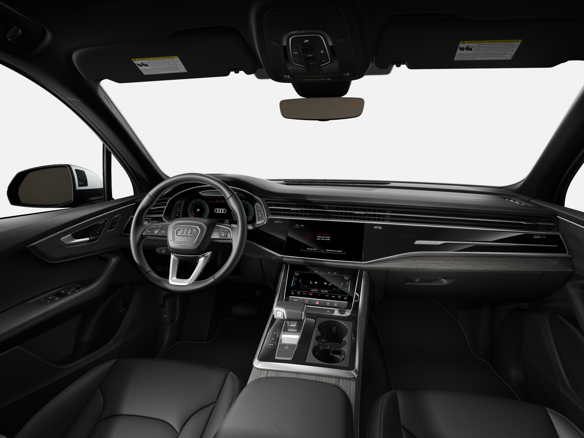 2025 Audi Q7