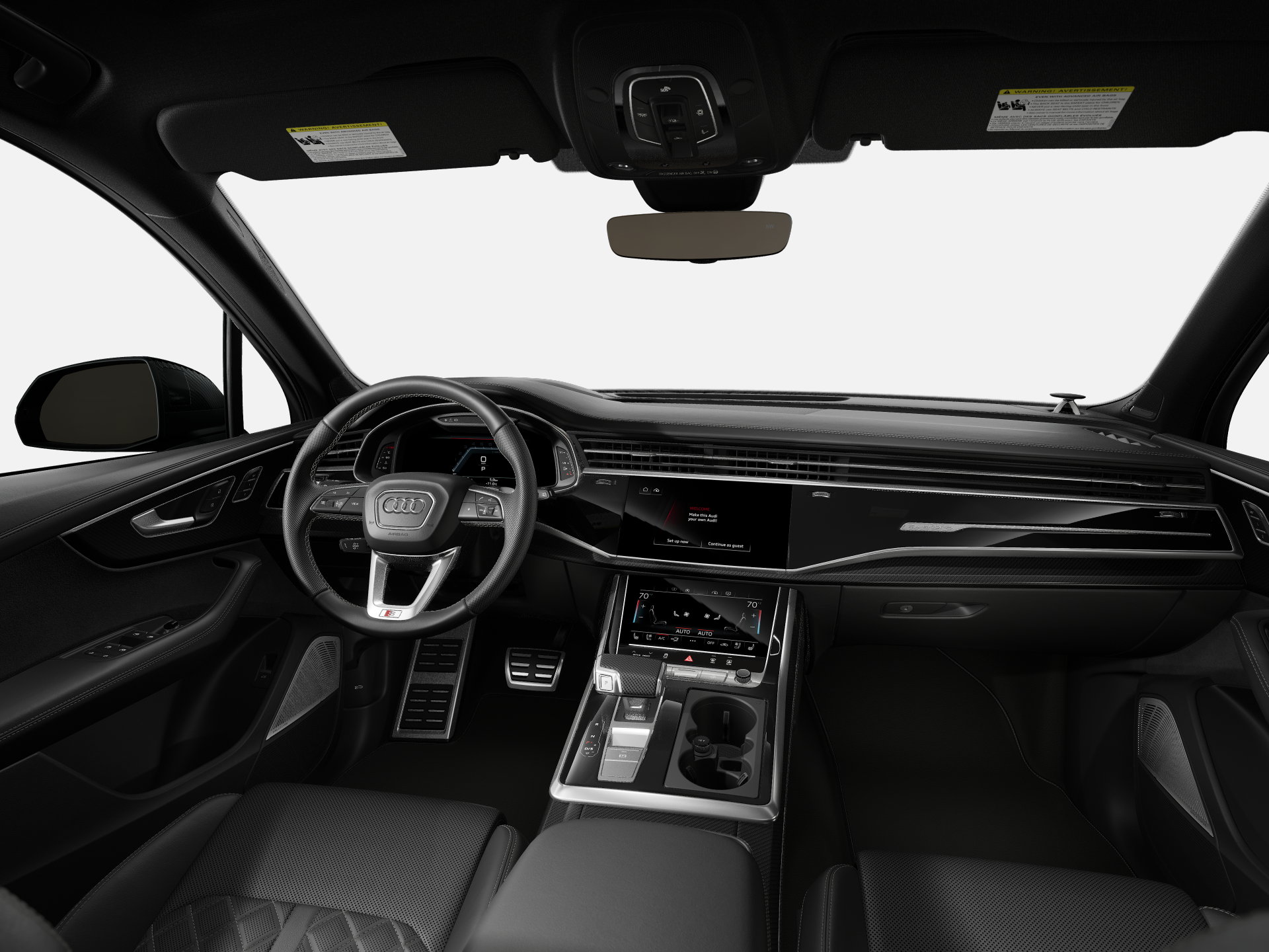 2026 Audi SQ7