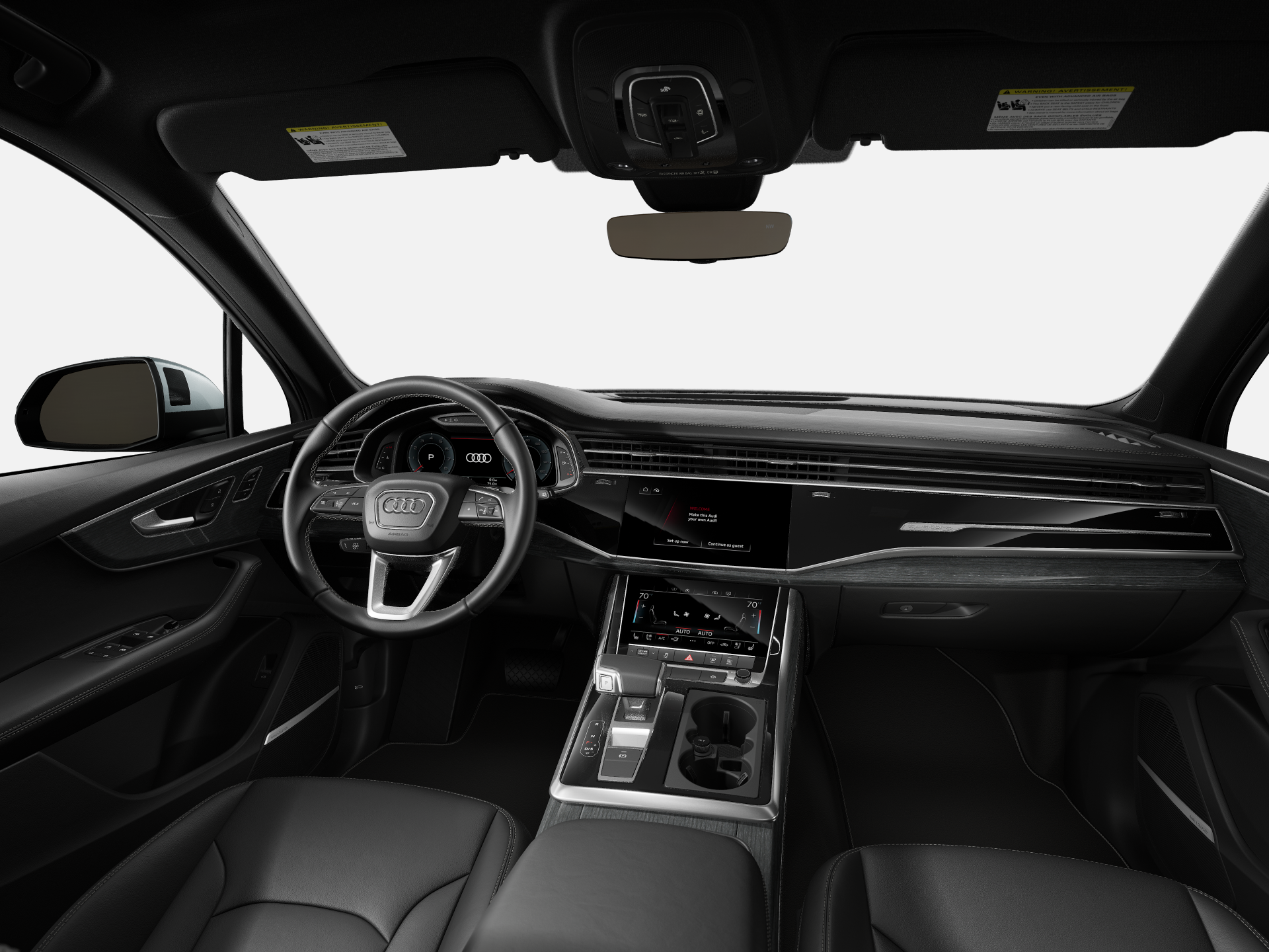 2026 Audi Q7 Premium Plus - Photo 24