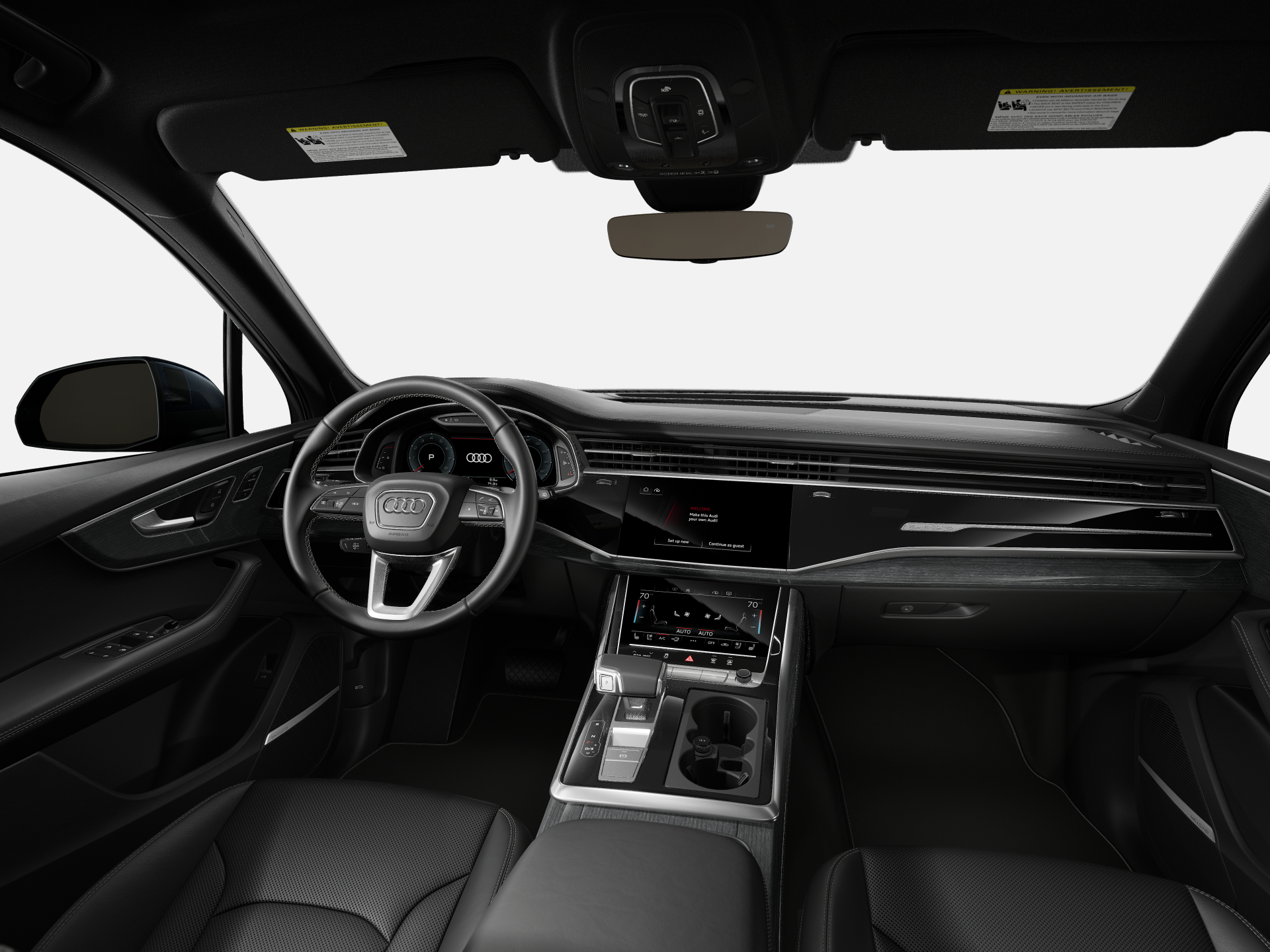 2026 Audi Q7 Premium Plus - Photo 44