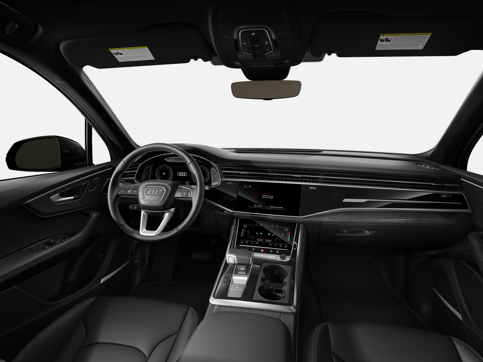 2026 Audi Q7 Premium Plus - Photo 12