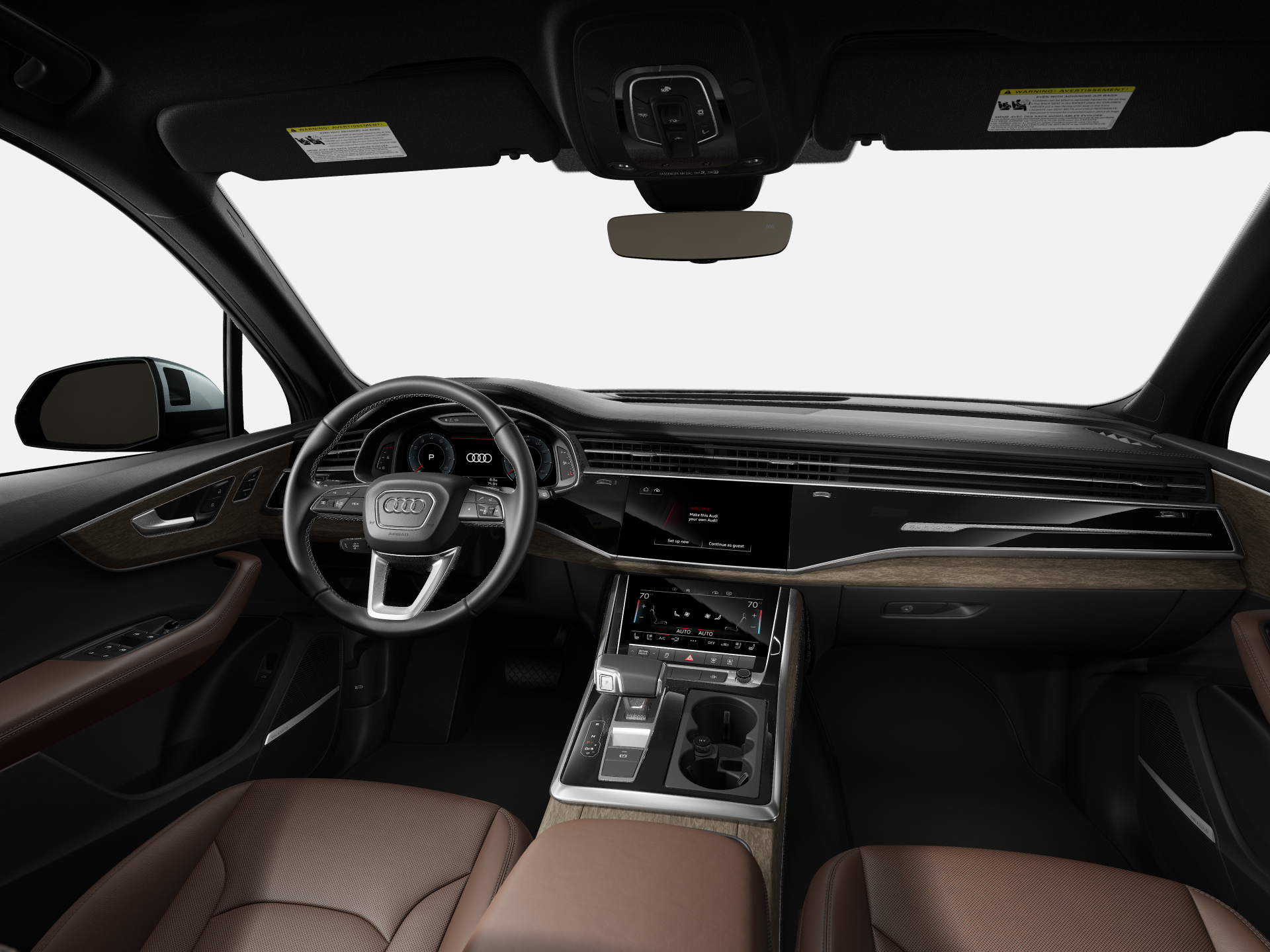 2026 Audi Q7 Premium Plus - Photo 21