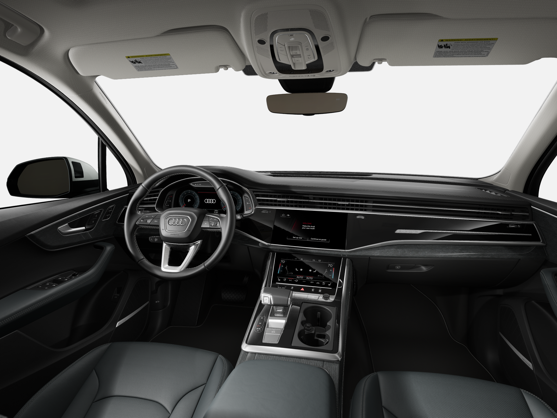 2026 Audi Q7 Premium Plus - Photo 18