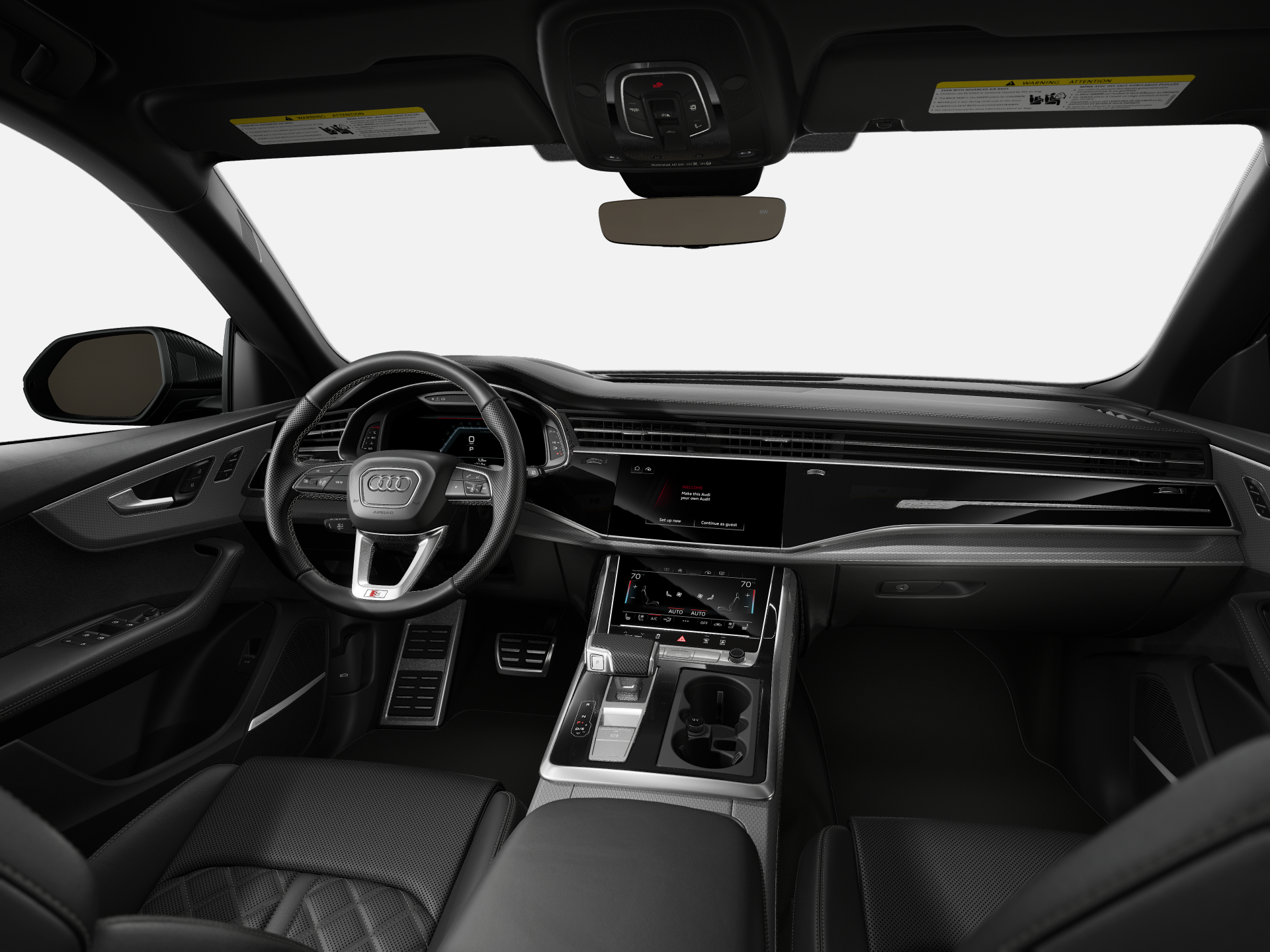 2026 Audi SQ8