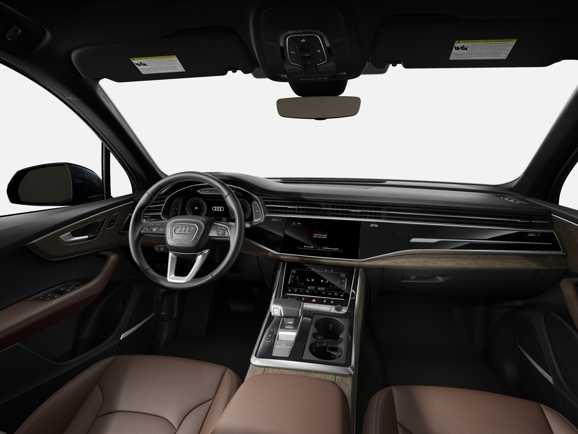 2025 Audi Q7 Premium Plus - Photo 12