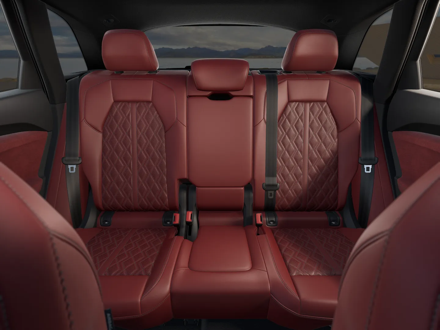 Image about Audi SQ5 SUV TFSI quattro S tronic