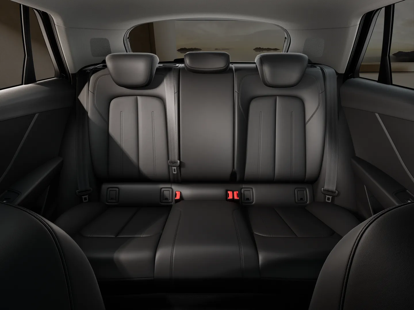 Image about Audi Q2 S line edition TFSI S tronic