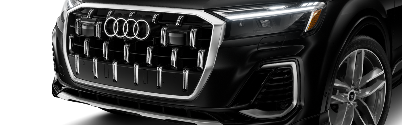 2025 Audi Q7 Premium Plus - Photo 23