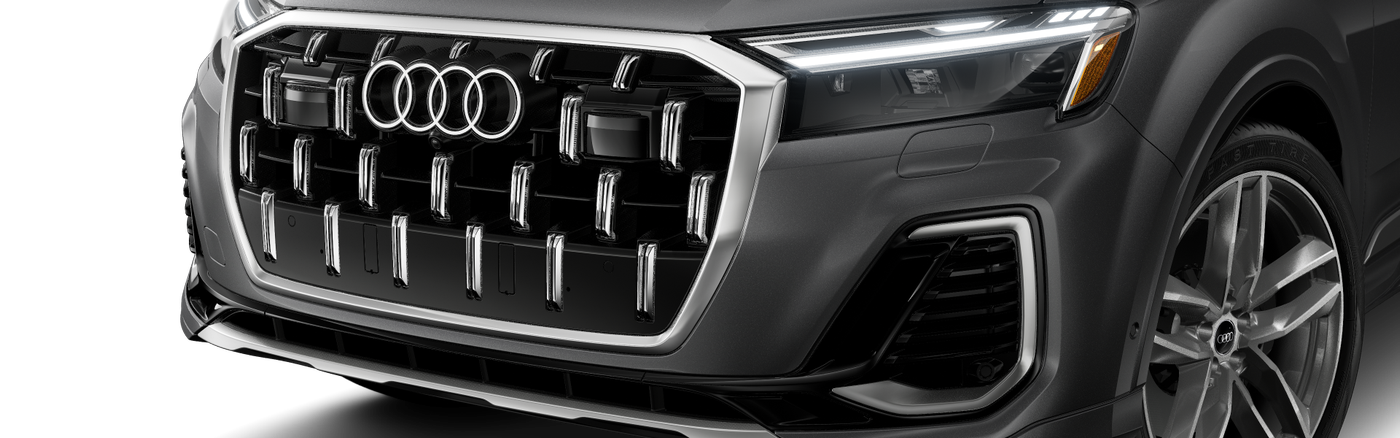 2025 Audi Q7 Premium Plus - Photo 31