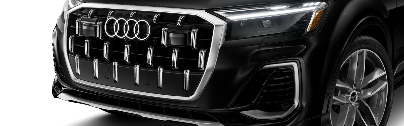 2025 Audi Q7 Premium Plus - Photo 30