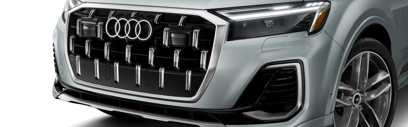 2025 Audi Q7 Premium Plus - Photo 30