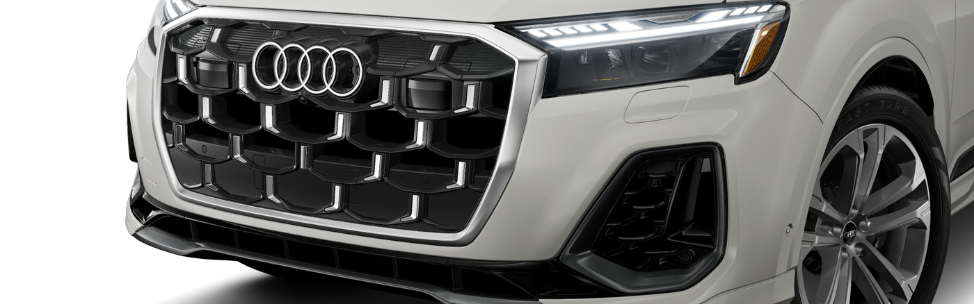 2026 Audi Q7 Prestige - Photo 38
